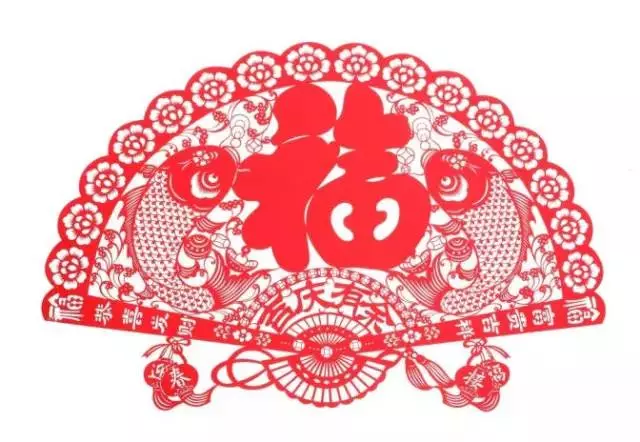 大年初二,百年難遇的百福日!請您接福!越早打開福氣越多