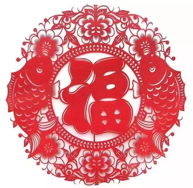 大年初二,百年難遇的百福日!請您接福!越早打開福氣越多