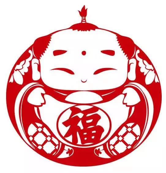 大年初二,百年難遇的百福日!請您接福!越早打開福氣越多
