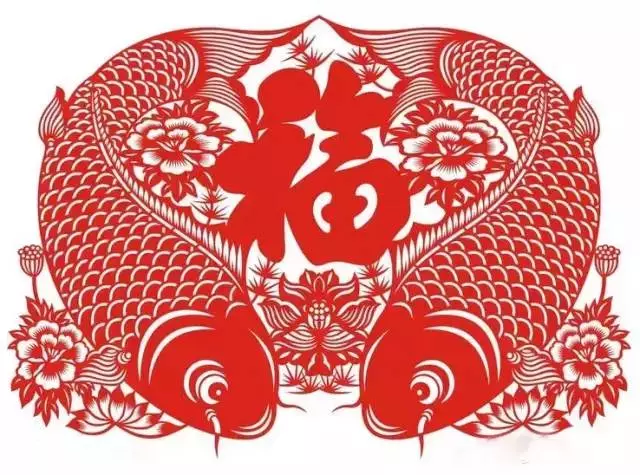 大年初二,百年難遇的百福日!請您接福!越早打開福氣越多
