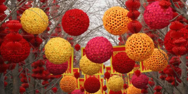 如懿和皇帝怎麼過年?古代皇室過年超講究