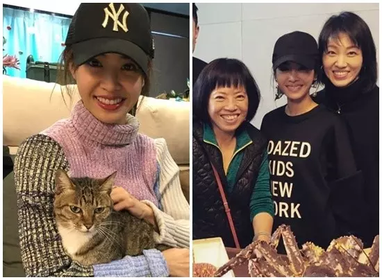 蔡依林「年夜飯這樣吃」! 3關鍵吃飽又不胖…網推爆:細節超重要