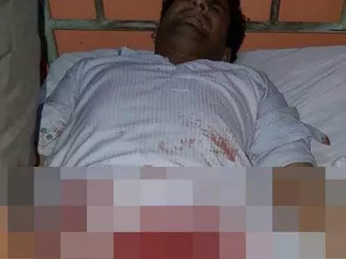 懷疑老公出軌 殺了剁小鳥煮麵吃
