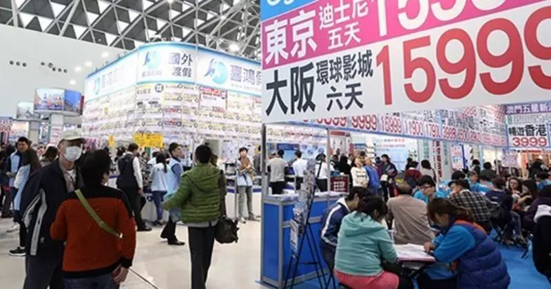 「為什麼台灣人寧願選擇出國玩,也不在國內玩」?導致台灣觀光爛爆的就是這3點