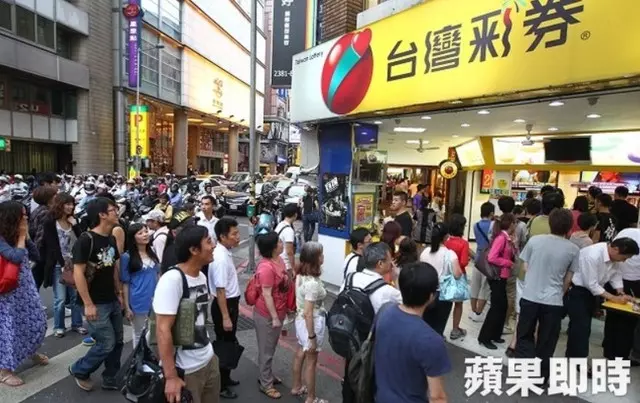 他獨得「樂透3.9億元」卻笑不出來!被國稅局拿走20%「忘記這個小步驟」又損失千萬