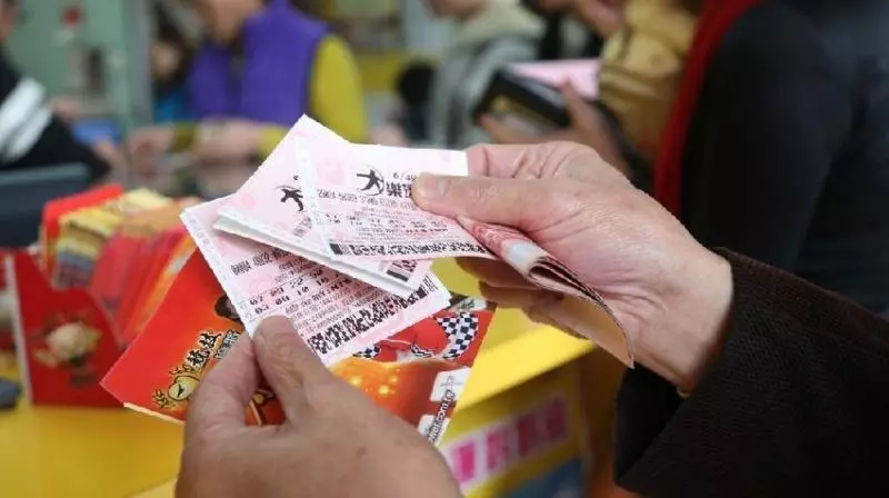他獨得「樂透3.9億元」卻笑不出來!被國稅局拿走20%「忘記這個小步驟」又損失千萬
