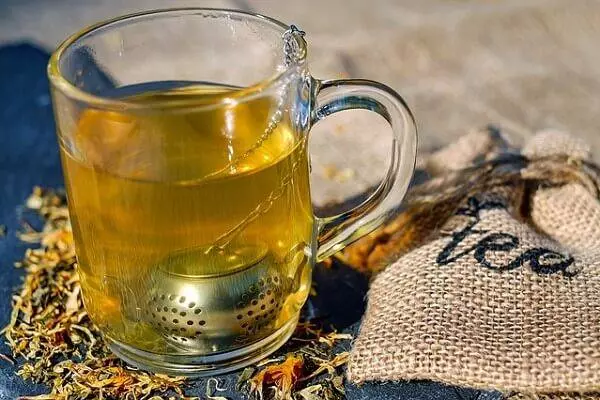 想喝飲料又怕影響血壓?推薦 5 種高血壓者可喝的飲品