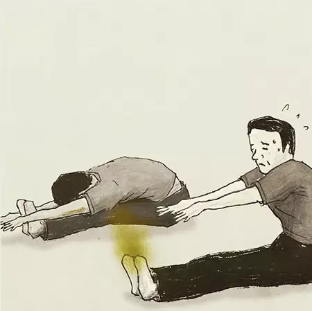 日常冷幽默,直擊痛點你們感受下#3笑到流淚
