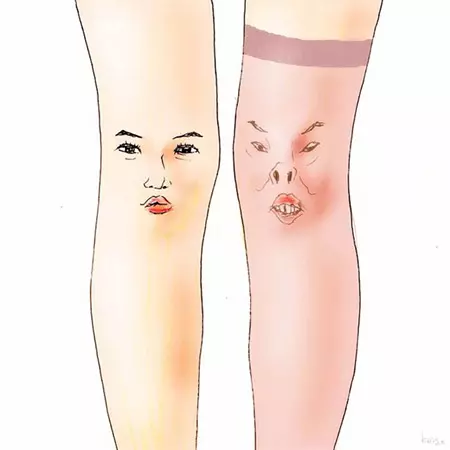 日常冷幽默,直擊痛點你們感受下#3笑到流淚