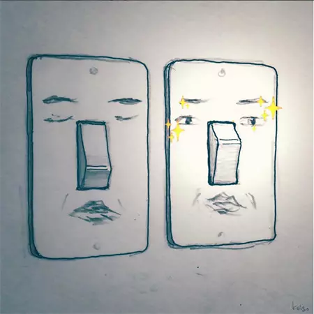 日常冷幽默,直擊痛點你們感受下#3笑到流淚