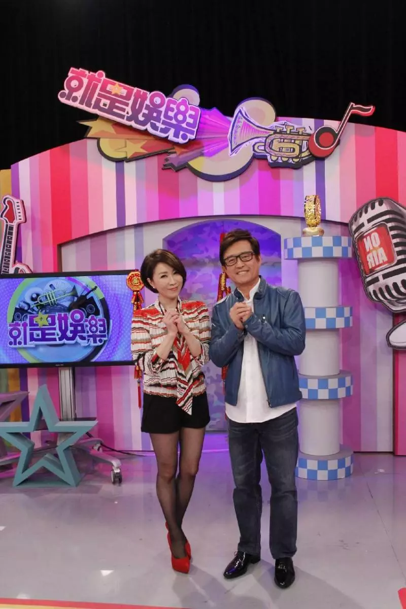 檢場被爆「過年不想陪李翊君回娘家」!原來全因丈母娘「家中習俗」讓他大呼太驚恐