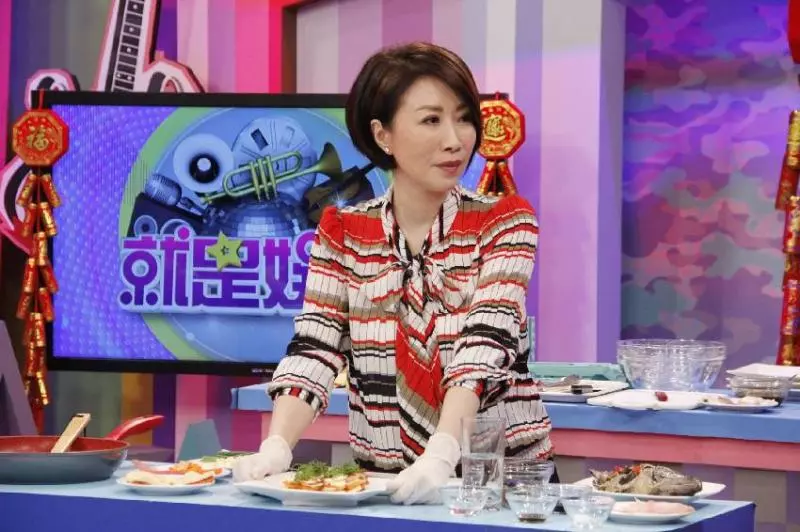 檢場被爆「過年不想陪李翊君回娘家」!原來全因丈母娘「家中習俗」讓他大呼太驚恐