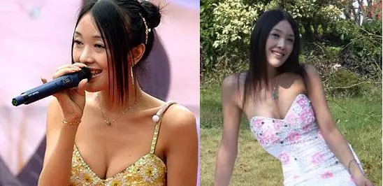 世上最迷人的「變性美人前十名」!利菁「男生舊照」曝光讓人驚呆!第一名竟是「她」!