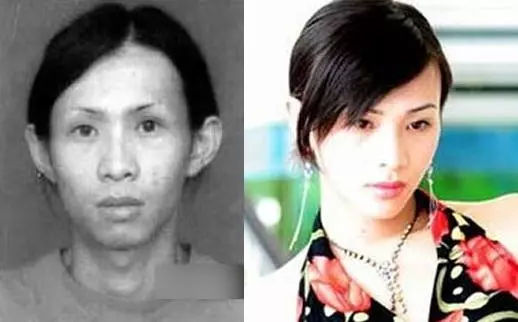 世上最迷人的「變性美人前十名」!利菁「男生舊照」曝光讓人驚呆!第一名竟是「她」!