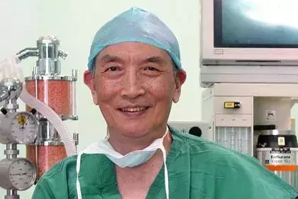 著名腫瘤專家華益慰臨終遺言:真正讓自己康復的不是藥物
