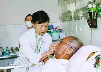 著名腫瘤專家華益慰臨終遺言:真正讓自己康復的不是藥物