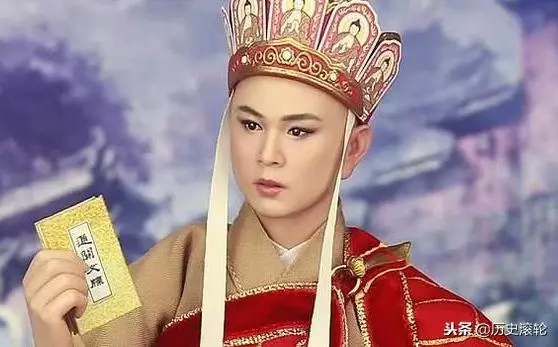 唐太宗給唐僧一本通關文牒,110個國王無人敢懈怠,究竟寫了啥?
