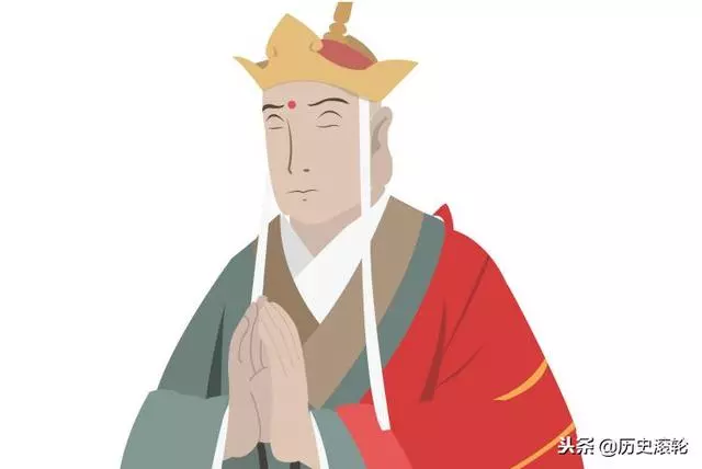 唐太宗給唐僧一本通關文牒,110個國王無人敢懈怠,究竟寫了啥?