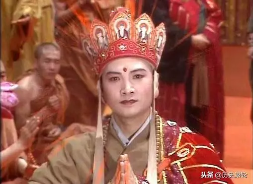 唐太宗給唐僧一本通關文牒,110個國王無人敢懈怠,究竟寫了啥?