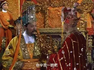 唐太宗給唐僧一本通關文牒,110個國王無人敢懈怠,究竟寫了啥?