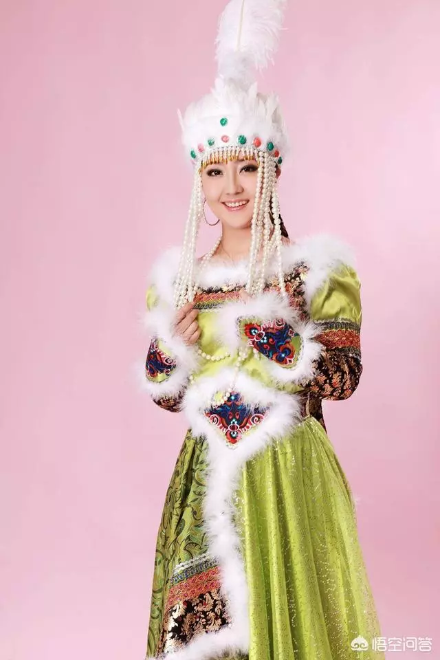 成吉思汗五百多名嬪妃,多數是敵人妻女,為什麼不擔心被暗殺?