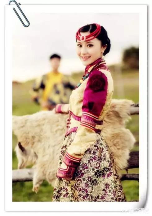 成吉思汗五百多名嬪妃,多數是敵人妻女,為什麼不擔心被暗殺?