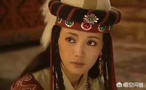 成吉思汗五百多名嬪妃,多數是敵人妻女,為什麼不擔心被暗殺?