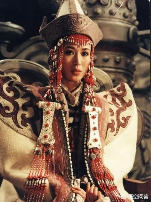 成吉思汗五百多名嬪妃,多數是敵人妻女,為什麼不擔心被暗殺?