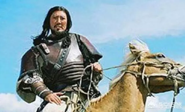 成吉思汗五百多名嬪妃,多數是敵人妻女,為什麼不擔心被暗殺?