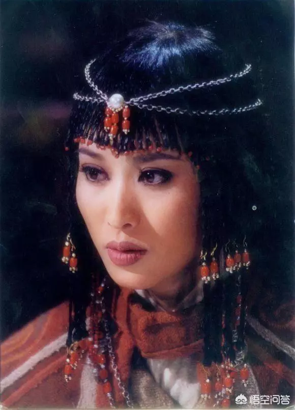 成吉思汗五百多名嬪妃,多數是敵人妻女,為什麼不擔心被暗殺?