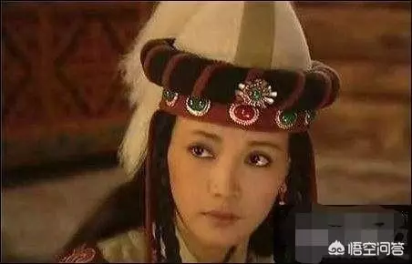 成吉思汗五百多名嬪妃,多數是敵人妻女,為什麼不擔心被暗殺?