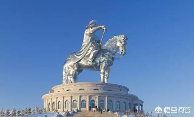 成吉思汗五百多名嬪妃,多數是敵人妻女,為什麼不擔心被暗殺?