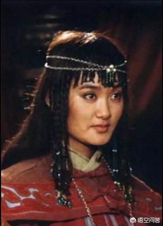 成吉思汗五百多名嬪妃,多數是敵人妻女,為什麼不擔心被暗殺?