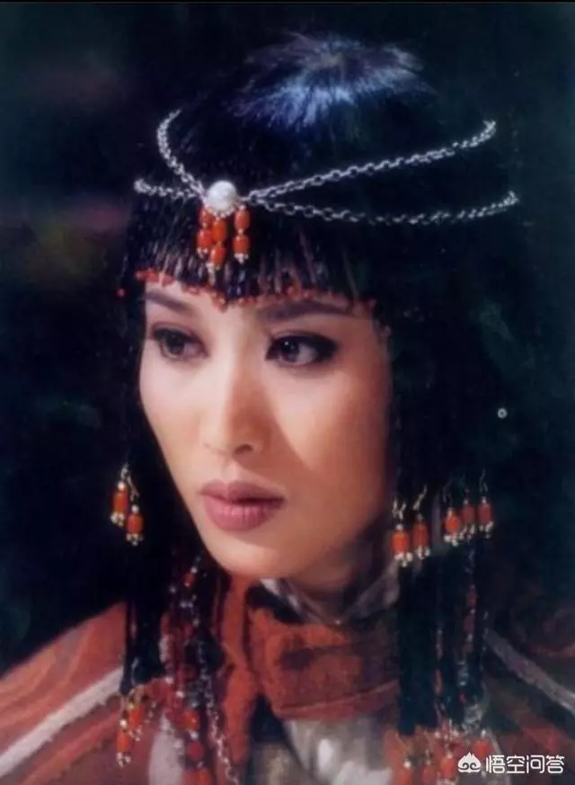 成吉思汗五百多名嬪妃,多數是敵人妻女,為什麼不擔心被暗殺?