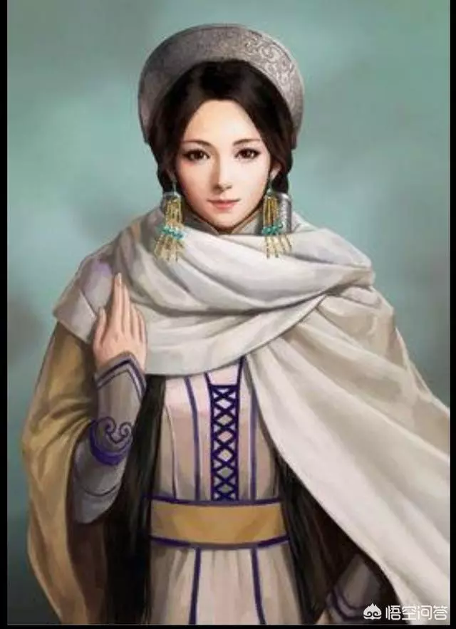 成吉思汗五百多名嬪妃,多數是敵人妻女,為什麼不擔心被暗殺?