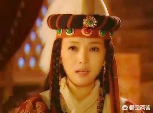 成吉思汗五百多名嬪妃,多數是敵人妻女,為什麼不擔心被暗殺?