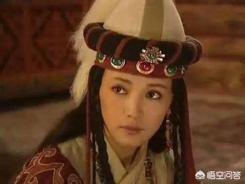 成吉思汗五百多名嬪妃,多數是敵人妻女,為什麼不擔心被暗殺?