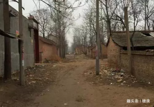 女子跟丈夫回農村過年,嫌婆家髒要住賓館,隔天回娘家,癱地上