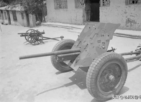 難得一見,1944年紅色延安南泥灣老照片
