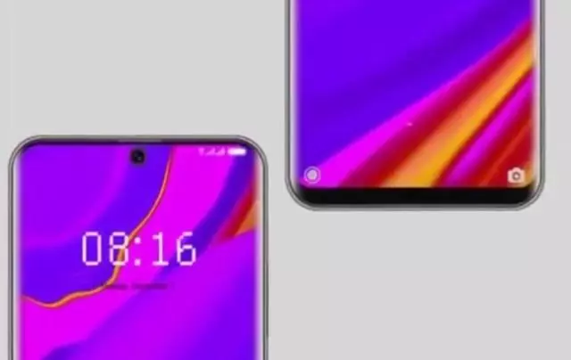 4800萬像素+5800毫安,繼紅米Note7又一力作