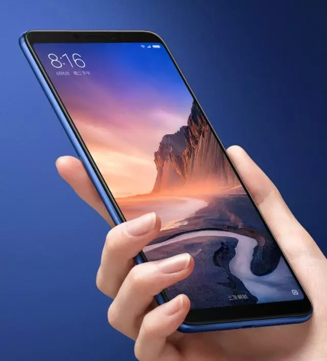 4800萬像素+5800毫安,繼紅米Note7又一力作