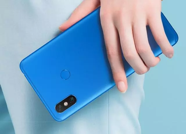 4800萬像素+5800毫安,繼紅米Note7又一力作