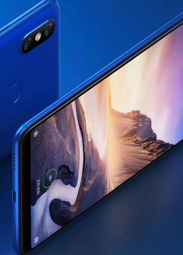 4800萬像素+5800毫安,繼紅米Note7又一力作