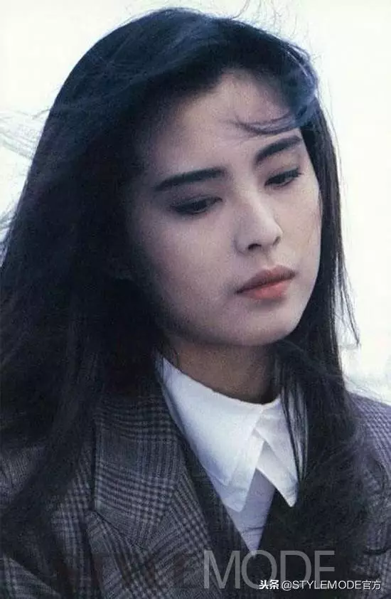 審美疲勞?看看這些不過時的美吧