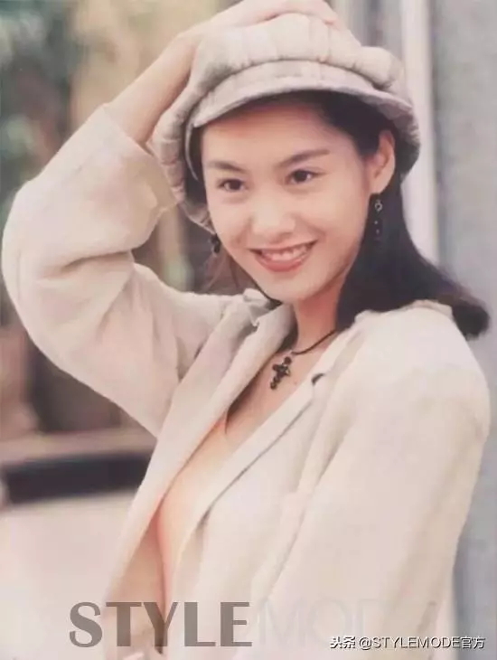 審美疲勞?看看這些不過時的美吧