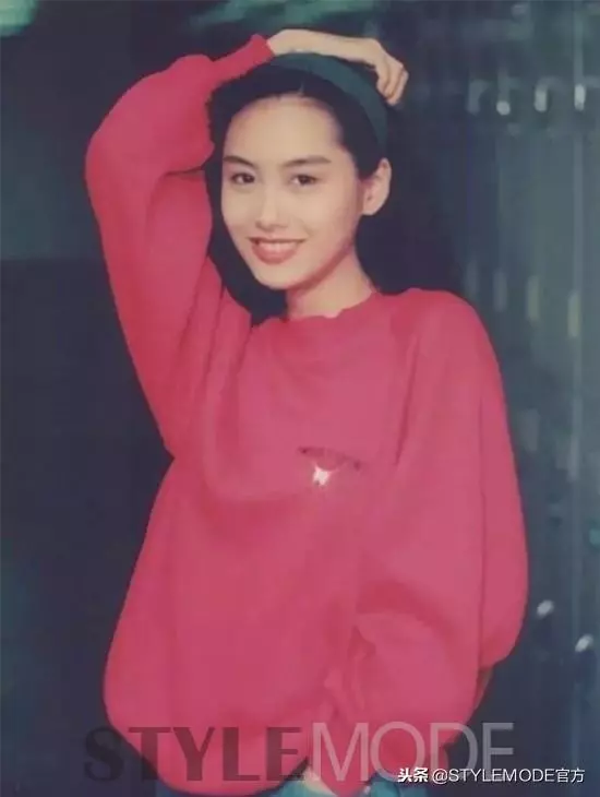 審美疲勞?看看這些不過時的美吧