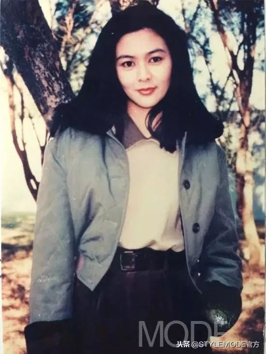 審美疲勞?看看這些不過時的美吧