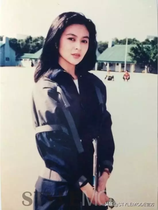 審美疲勞?看看這些不過時的美吧