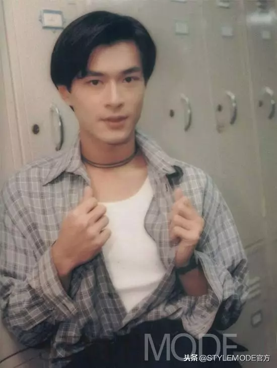 審美疲勞?看看這些不過時的美吧