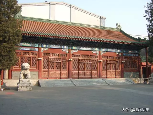 清朝最後的格格,活到2004年去世,臨終前說了溥儀不敢說的話
